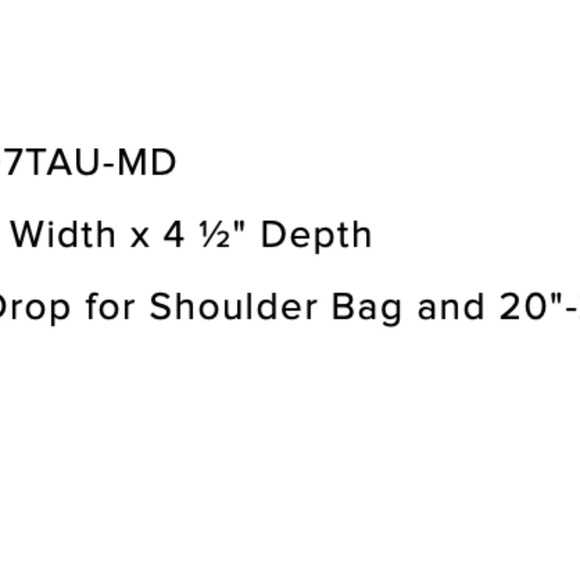 Von Holzhausen Medium Shopper - Picture 3 of 4